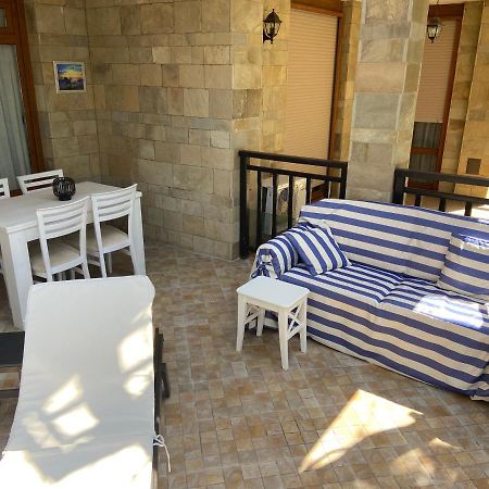 Tiny Bijou Sea View Studio - Santa Marina - Szozopol Kültér fotó